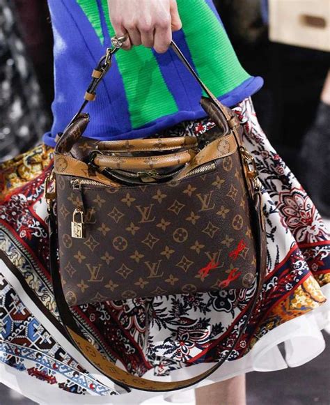 borsa louis vuitton nuovo collezzione